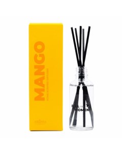 Аромадиффузор MANGO 50 мл манго Aroma harmony