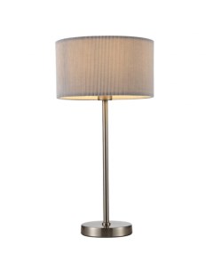 Настольная лампа MALLORCA A1021LT 1SS Arte lamp