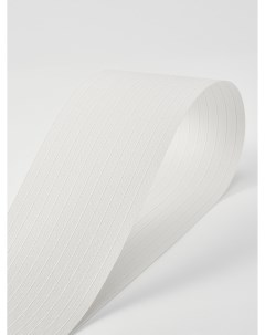 Ламели для вертикальных жалюзи ткань Лайн 15шт длиной 210см светло серый Одёжка для окошка