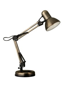 Офисная настольная лампа Junior A1330LT 1AB Arte lamp