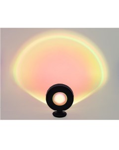 Настольная светодиодная лампа Desk DE8383 Ambrella light