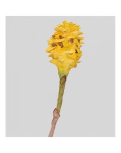 Искусственное растение TR 566M Цветок имбиря Art east