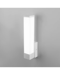 Интерьерная подсветка Jimy LED белый MRL LED 1110 Elektrostandard