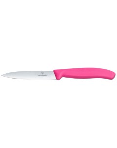 Нож кухонный 6 7706 L115 10 см Victorinox