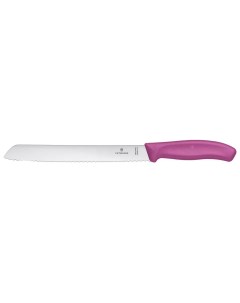 Нож кухонный 6 8636 21L5B 21 см Victorinox
