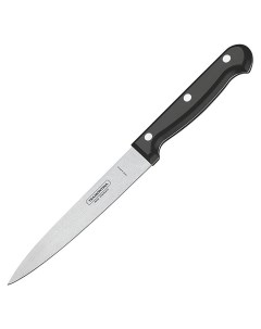 Кухонный нож универсальный сталь 28 см 4071878 Tramontina