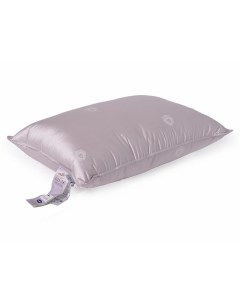 Подушка для сна полиэстер шелк 70x50 см Belpol
