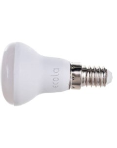 Светодиодная лампа Ecola Reflector R39 LED Premium 5 2W 220V E14 4200K композит 69x39 G4FV Nobrand