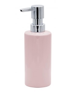 Дозатор для жидкого мыла Beaute розовый Ridder