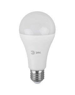 Лампа LED A65 25W 840 E27 R Era