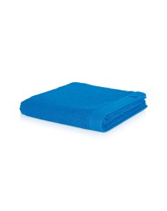 Полотенце махровое New Essential 30x50 синий Moeve