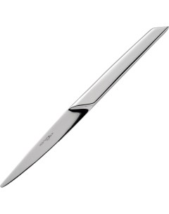 Нож столовый X 15 240 120х10мм нерж сталь Eternum