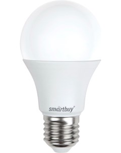 Лампа SBL A65 20 40K E27 Smartbuy