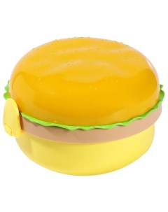 Контейнер для хранения пищи Burger L562 Qlux