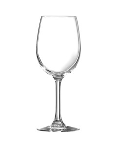 Бокал для вина Chef Sommelier Каберне 250мл 60 70х178мм хрустальное стекло прозрачный Chef & sommelier
