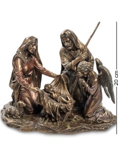 Статуэтка Рождество Христово Veronese