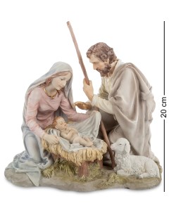 Статуэтка Рождение Христа Veronese