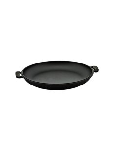 Сковорода универсальная 45 см черный 0045 Биол