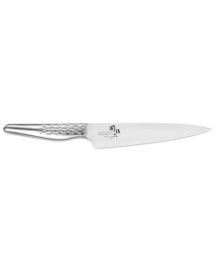 Нож кухонный Магороку Шосо 15 см сталь кованая нержавеющая Kai