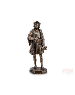 Статуэтка Христофор Колумб Veronese