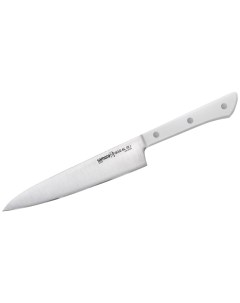 Нож кухонный SHR 0023W 15 см Samura