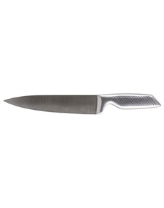 Нож поварской MAL 01 ESPERTO лезвие 20см цельнометаллический 920213 Mallony