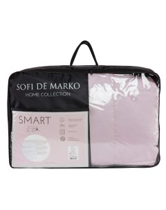 Одеяло Smart Од См 195х215 Sofi de marko
