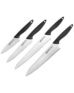Набор ножей SG 0240 K 4 шт Samura