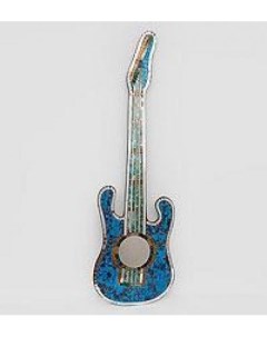 Настенное панно Гитара 60 см мозаика о Бали Decor and gift