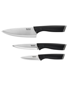 Набор ножей Essential K2213S75 3 шт Tefal