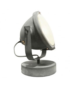 Настольная лампа Brentwood GRLSP 9880 Lussole