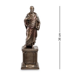 Статуэтка Сократ Veronese