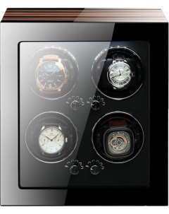 Шкатулки для часов MQ 6104 M&q