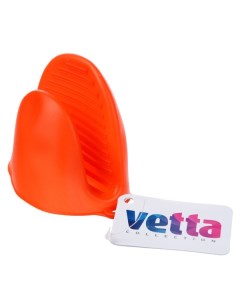 Прихватка силикон в ассортименте Vetta