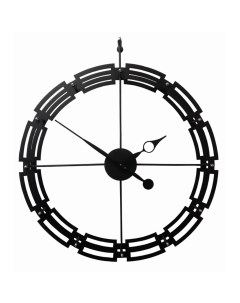 Часы настенные кованные часы 07 140 90 см Династия