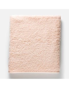 Полотенце Basic 2 махровое розовое 70х140 380 гр м2 Aisha