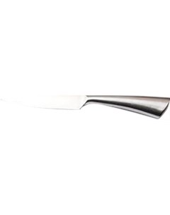 Нож универсальный из нержавеющей стали с литой ручкой 12 7 см Nobrand