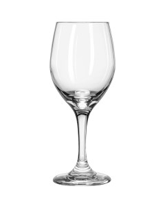 Бокал для вина Персепшн 325мл 65х65х200мм стекло Libbey