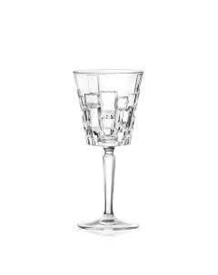 Набор бокалов для вина Cristalleria Italiana Etna 280мл 6шт 69511 Rcr