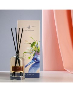 Аромадиффузор Lily of the valley 100 мл ландыш Stella fragrance