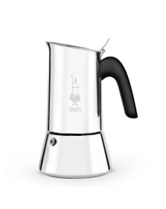 Гейзерная кофеварка Venus New 2 порции Bialetti