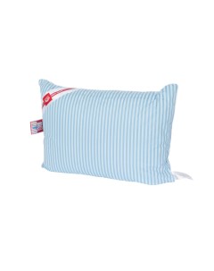 Подушка для сна пух перо 50x68 см Kariguz