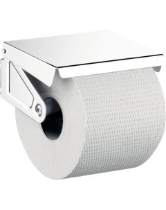 Держатель туалетной бумаги Polo 0700 001 02 Хром Emco