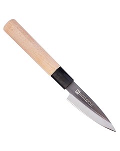 Нож для очистки сталь 24 7см 28024 Mayer&boch