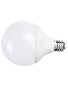 Светодиодная лампа globe LED Premium 20 0W G95 220V E27 2700K шар K7LW20ELC Ecola