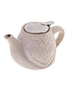 Чайник заварочный керамический 500мл 29360 Loraine