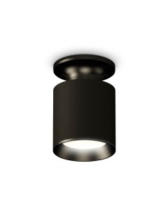 Точечный светильник Techno Spot XS6302100 Ambrella Ambrella light