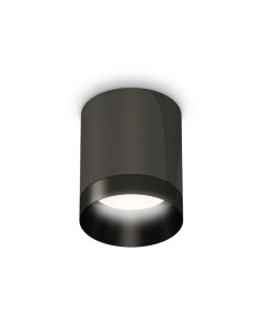 Точечный светильник XS XS6303002 Ambrella Ambrella light