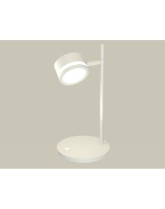 Интерьерная настольная лампа TRADITIONAL XB9801200 Ambrella Ambrella light