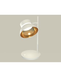 Интерьерная настольная лампа TRADITIONAL XB9801101 Ambrella Ambrella light